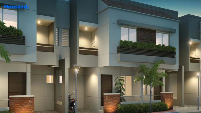 Project Image of Vatsalya Kunj in Alkapuri, Vadodara - Image 70504