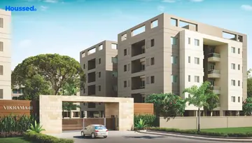Project Image of Vicky Vikrama 2 - Image 71387
