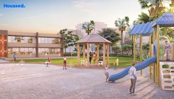 Amenities of Akshar Prime - Image 71219