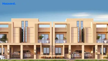 Project Image of Akshar Prime - Image 71217