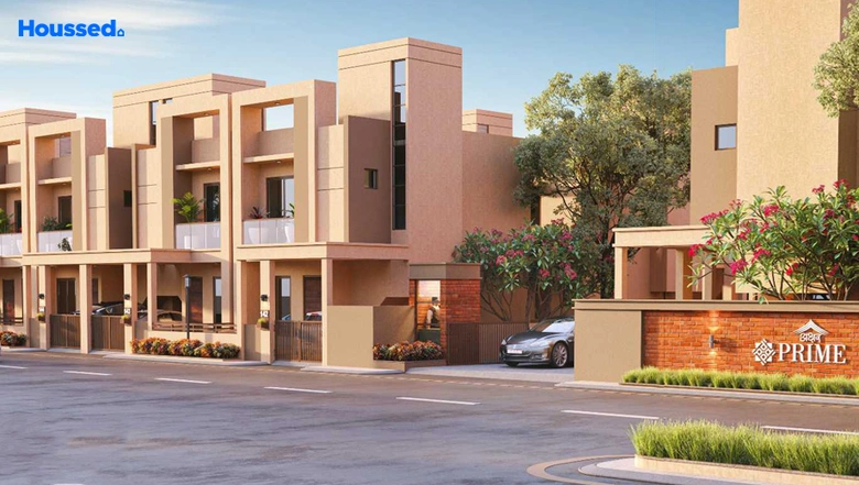 Project Image of Akshar Prime in Dabhoi Road, Vadodara - Image 71218