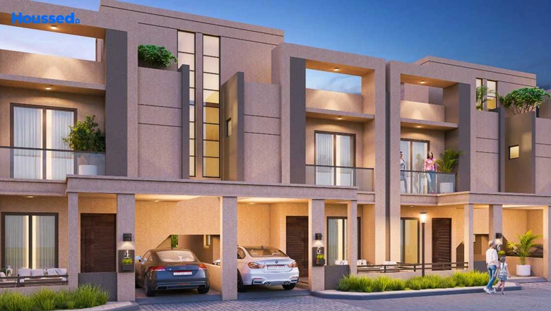 Project Image of Akshar Prime in Dabhoi Road, Vadodara - Image 71215