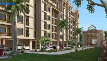 Amenities of Ananta Safal - Image 102780