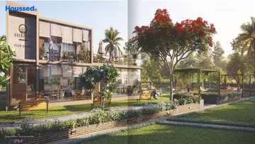 Amenities of Deep Laxmi Shreeji Meadows - Image 82179
