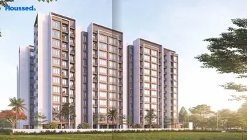 Project Image of Deep Laxmi Shreeji Meadows - Image 82177