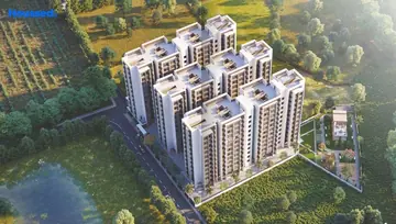Project Image of Deep Laxmi Shreeji Meadows - Image 82175