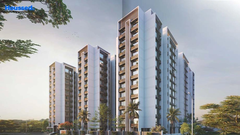Project Image of Deep Laxmi Shreeji Meadows in Badlapur East, Thane - Image 82178