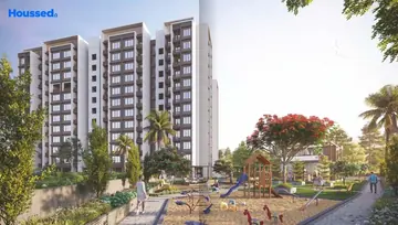 Project Image of Deep Laxmi Shreeji Meadows - Image 82176