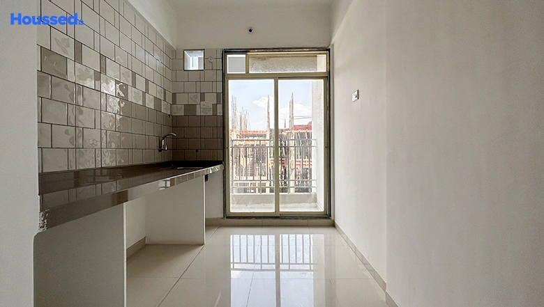Sample Apartment of Deep Laxmi Shreeji Meadows in Badlapur East, Thane - Image 82181