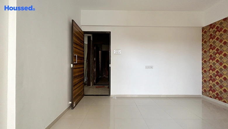 Sample Apartment of Deep Laxmi Shreeji Meadows in Badlapur East, Thane - Image 82183