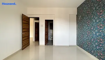 Sample Apartment of Deep Laxmi Shreeji Meadows - Image 82182