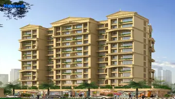 Project Image of Patel Rudra Palace - Image 69850