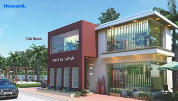 Amenities of Ananta Savan - Image 103378