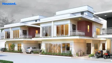 Project Image of Ananta Savan - Image 103376