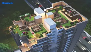 Amenities of Shivam Tulip Elegance - Image 69661