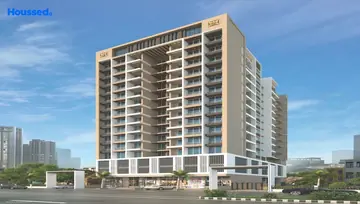 Project Image of Shivam Tulip Elegance - Image 69660