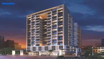 Project Image of Shivam Tulip Elegance - Image 69659