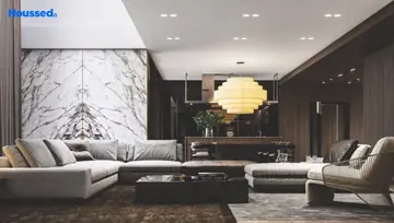 Sample Apartment of Shivam Tulip Elegance - Image 69662
