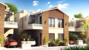 Project Image of Ananta Swagatam - Image 70612