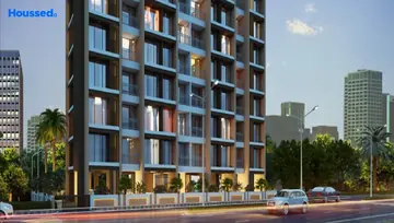 Project Image of Pushpak Palladium - Image 69668