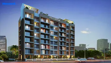 Project Image of Pushpak Palladium - Image 69667