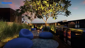 Amenities of Shridhar Anantara Imperial - Image 69677
