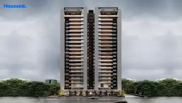 Project Image of Shridhar Anantara Imperial - Image 69673