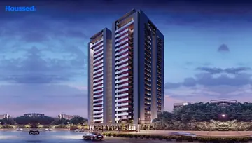 Project Image of Shridhar Anantara Imperial - Image 69672