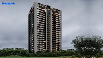 Project Image of Shridhar Anantara Imperial - Image 69674