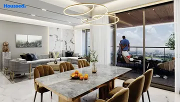 Sample Apartment of Shridhar Anantara Imperial - Image 69679