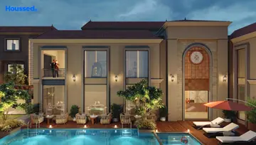 Amenities of Shreeji Auro Nirvana - Image 70689