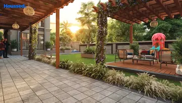 Amenities of Shreeji Auro Nirvana - Image 70688