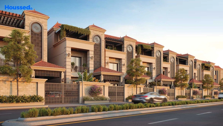Project Image of Shreeji Auro Nirvana in Bhayli Road, Vadodara - Image 70684