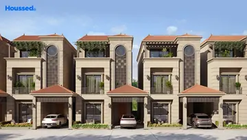 Project Image of Shreeji Auro Nirvana - Image 70685