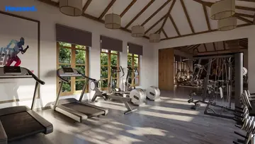 Amenities of Shrinivas Divine - Image 102517