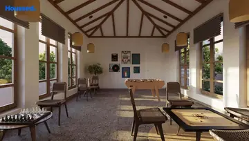 Amenities of Shrinivas Divine - Image 102516