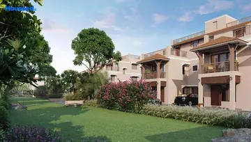 Amenities of Shrinivas Divine - Image 102515
