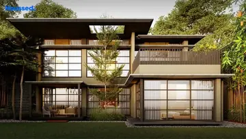 Project Image of Shridhar Kalrav Seasons - Image 73978