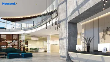 Amenities of Island City Centre - Image 23164