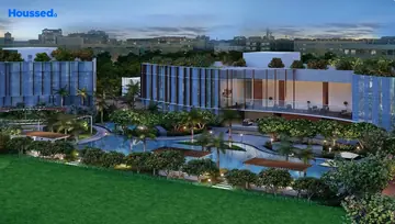 Amenities of Island City Centre - Image 23165
