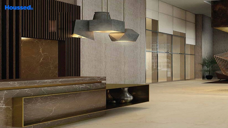 Project Image of Island City Centre in Dadar East, Mumbai - Image 23163
