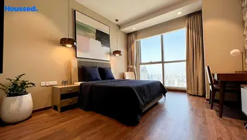 Sample Apartment of Island City Centre - Image 23174