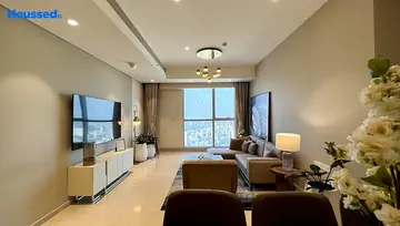 Sample Apartment of Island City Centre - Image 23168