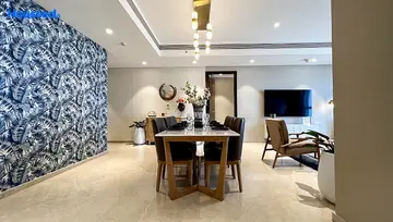 Sample Apartment of Island City Centre - Image 23173