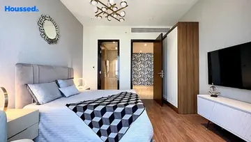 Sample Apartment of Island City Centre - Image 23166