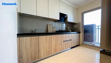Sample Apartment of Island City Centre - Image 23167