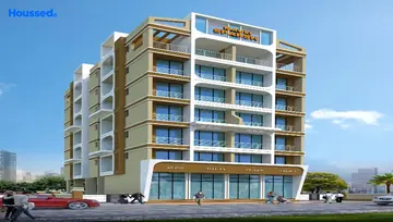 Project Image of Jairaj Mauli Sparsh - Image 75131