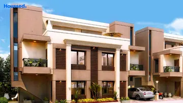 Project Image of Motnath Kamaxi Triplex - Image 128293