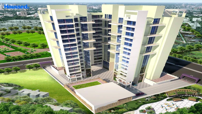 Project Image of Om Shivam Arjun in Panvel, Navi Mumbai - Image 75139