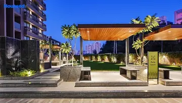 Amenities of Shridhar Kaveri Soham Vistara - Image 73052